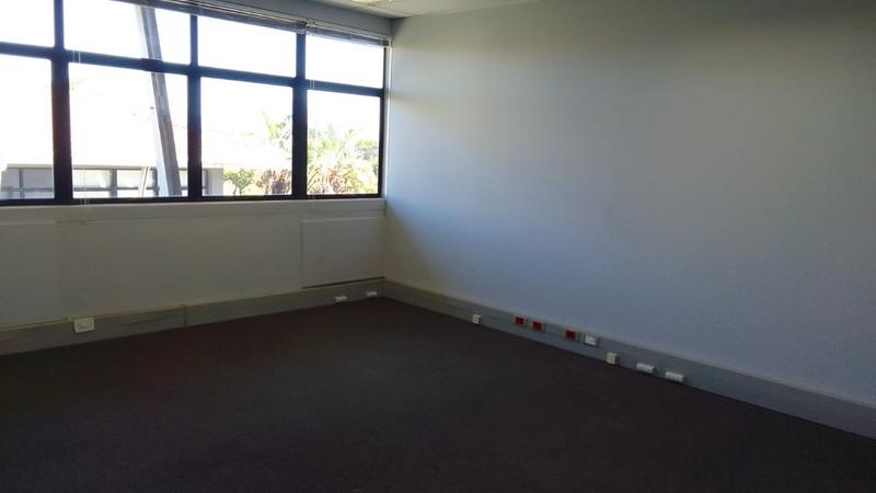 To Let commercial Property for Rent in Parow North Western Cape